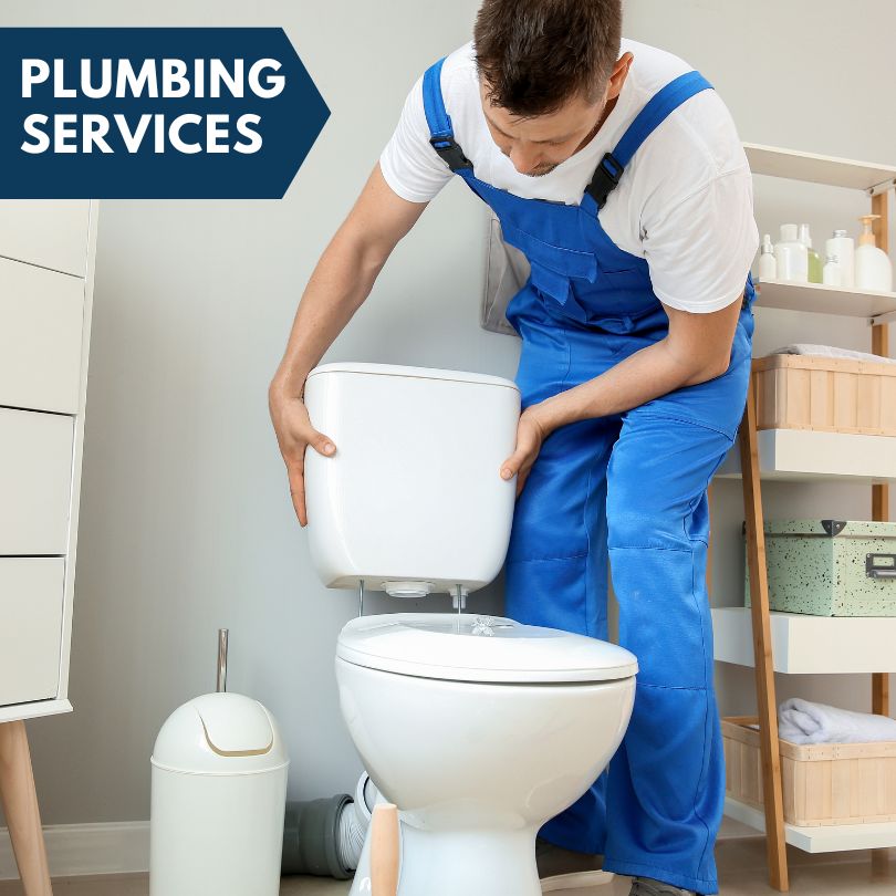 Plumbing Company in Lepanto, AR
